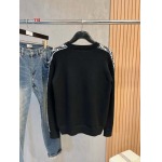 2025年1月21日早春高品質新品入荷  FENDI カシミヤ セーター 118工場