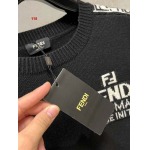 2025年1月21日早春高品質新品入荷  FENDI カシミヤ セーター 118工場