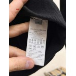 2025年1月21日早春高品質新品入荷Dolce&Gabbana スウェット 118工場