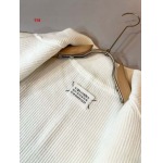 2025年1月21日早春高品質新品入荷 MM6 Maison Margiela カシミヤセーター 118工場