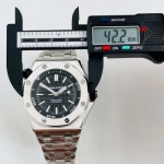 2025年新品AudemarsPiguetオーデマピゲ 高品質 石英電池式 腕時計