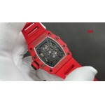 2025年新品RICHARD MILLE  高品質 自動巻   腕時計