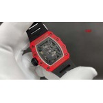 2025年新品RICHARD MILLE  高品質 自動巻   腕時計