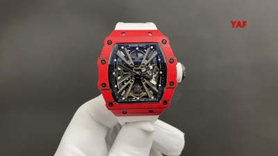 2025年新品RICHARD MILLE  高品質 自動巻 ...