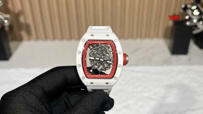 2025年新品RICHARD MILLE  高品質 自動巻 ...