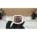 2025年新品RICHARD MILLE  高品質 自動巻   腕時計