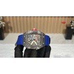 2025年新品RICHARD MILLE  高品質 自動巻   腕時計