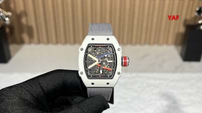 2025年新品RICHARD MILLE  高品質 自動巻 ...