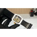 2025年新品RICHARD MILLE  高品質 自動巻   腕時計