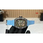 2025年新品RICHARD MILLE  高品質 自動巻   腕時計