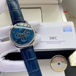 2025年新品 IWC 高品質 自動巻   腕時計