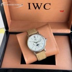 2025年新品IWC  高品質 自動巻   腕時計