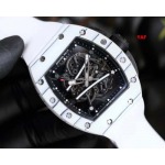 2025年新品RICHARD MILLE 高品質 自動巻   腕時計