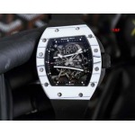 2025年新品RICHARD MILLE 高品質 自動巻   腕時計