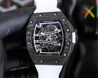 2025年新品RICHARD MILLE 高品質 自動巻  ...