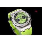 2025年新品AudemarsPiguetオーデマピゲ 高品質 自動巻   腕時計