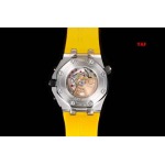 2025年新品AudemarsPiguetオーデマピゲ 高品質 自動巻  腕時計