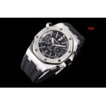 2025年新品AudemarsPiguetオーデマピゲ 高品質 自動巻   腕時計