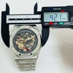 2025年新品AudemarsPiguetオーデマピゲ 高品質 自動巻   腕時計