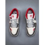 2025年1月25日高品質新品入荷AIR JORDAN 1 LOW AJ1スニーカー/運動靴