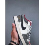 2025年1月25日高品質新品入荷AIR JORDAN 1 LOW AJ1スニーカー/運動靴