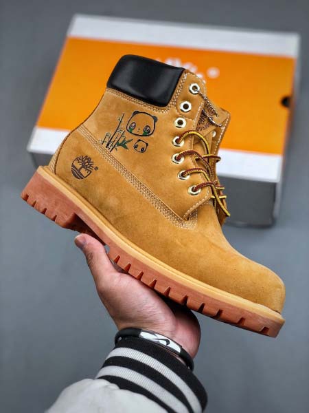 2025年1月25日高品質新品入荷Timberlandスニー...