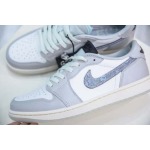 2025年1月25日高品質新品入荷Nike SB Dunk Low x DIORスニーカー/運動靴