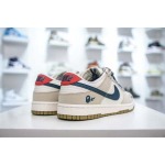 2025年1月25日高品質新品入荷Nike Dunk Low X Supreme スニーカー/運動靴