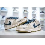 2025年1月25日高品質新品入荷Nike Dunk Low X Supreme スニーカー/運動靴