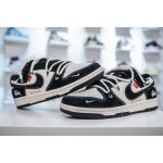 2025年1月25日高品質新品入荷Nike SB Dunk Low x Fragment Designスニーカー/運動靴