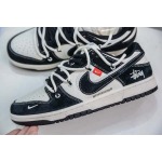 2025年1月25日高品質新品入荷Nike SB Dunk Low x Fragment Designスニーカー/運動靴