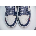 2025年1月25日高品質新品入荷Nike SB Dunk Low x The North Faceスニーカー/運動靴