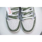 2025年1月25日高品質新品入荷Travis Scott x Nike Air Jordan 1 Low x Stussyスニーカー/運動靴