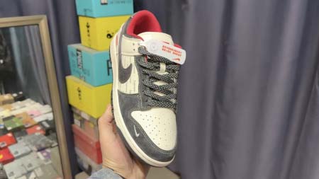 2025年1月25日高品質新品入荷NiKe Dunk Low...