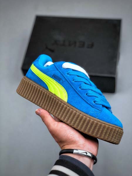 2025年1月25日高品質新品入荷 Puma Creeper...