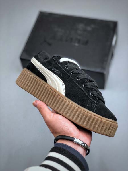 2025年1月25日高品質新品入荷 Puma Creeper...