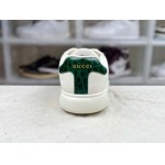 2025年1月25日高品質新品入荷Gucci Screener “BAPEスニーカー/運動靴