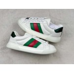 2025年1月25日高品質新品入荷Gucci Screener “BAPEスニーカー/運動靴