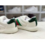 2025年1月25日高品質新品入荷Gucci Screener “BAPEスニーカー/運動靴