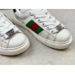 2025年1月25日高品質新品入荷Gucci Screener “BAPEスニーカー/運動靴