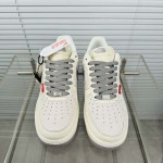 2025年1月25日高品質新品入荷NIke Air Force 1スニーカー/運動靴