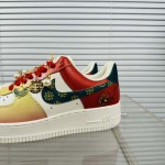 2025年1月25日高品質新品入荷Nike Air Force 1スニーカー/運動靴