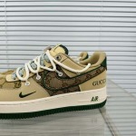 2025年1月25日高品質新品入荷Nike Air Force 1スニーカー/運動靴