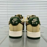 2025年1月25日高品質新品入荷Nike Air Force 1スニーカー/運動靴