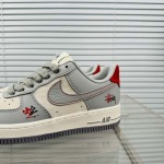 2025年1月25日高品質新品入荷Nike Air Force 1スニーカー/運動靴