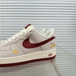 2025年1月25日高品質新品入荷Nike Air Force 1スニーカー/運動靴