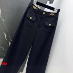 ジャケット パンツ 24SS---秋冬新作クラシックブラック＆ゴールドシリーズ カイ