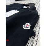 ハイエンド品質女装爆項現物品質moncler | 2025新制品の半袖tシャツ