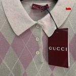 2025年1月26日新作レディースGucci2025早春新作テクスチャ