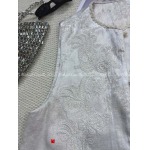 chanel高級版ベスト刺繡雰囲気ベストです